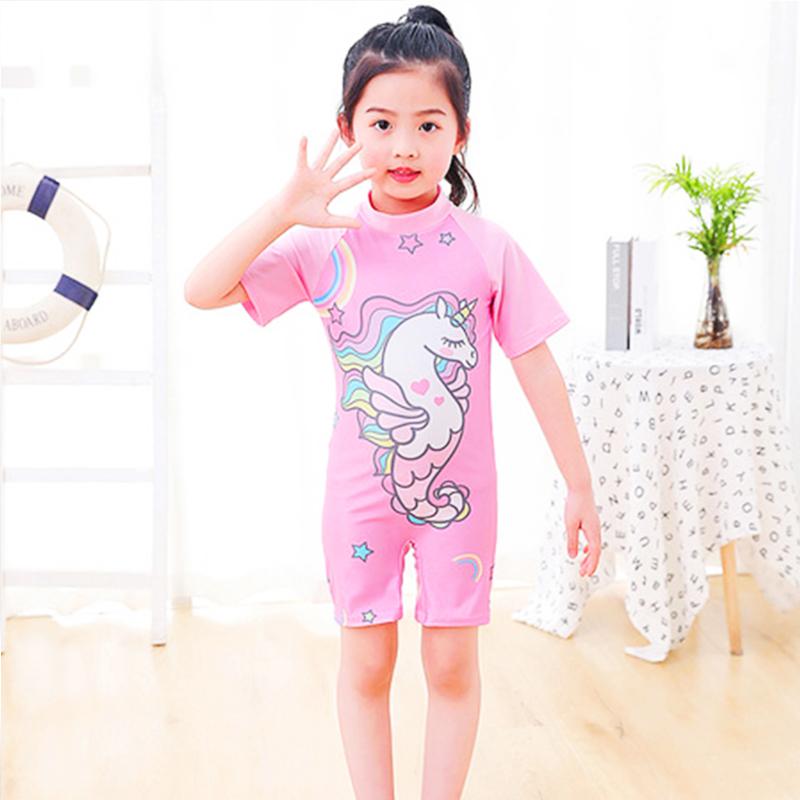 Product Introduction of Đồ Bơi Bé Gái 5-10 Tuổi Nhập Khẩu Cao Cấp Liền Thân Họa Tiết Hoạt Hình Nhiều Màu Sắc BBShine – DB013 17
