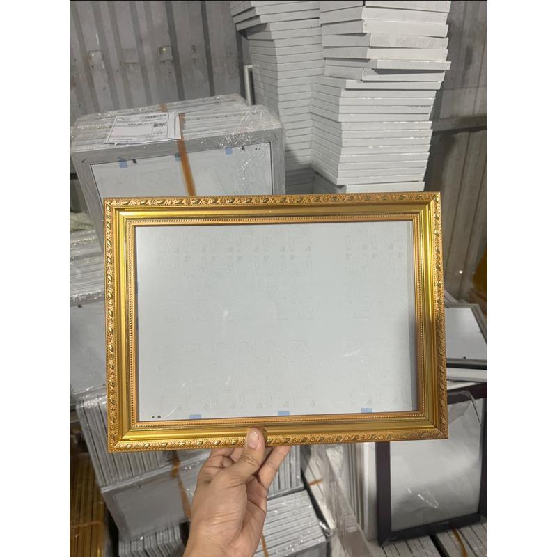 Product Introduction of Khung bằng khen A4 (21x30) các mẫu (BẢO HÀNH GÃY VỠ ) 12
