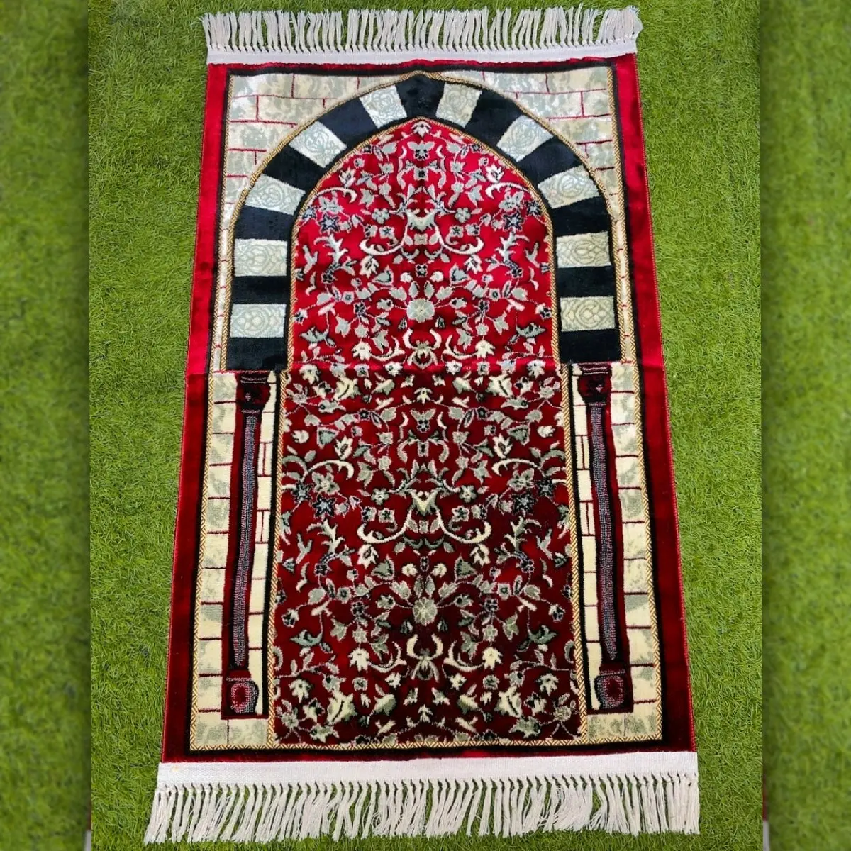 Sajadah raudah turkey