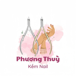 Kềm Nail Phương Thùy