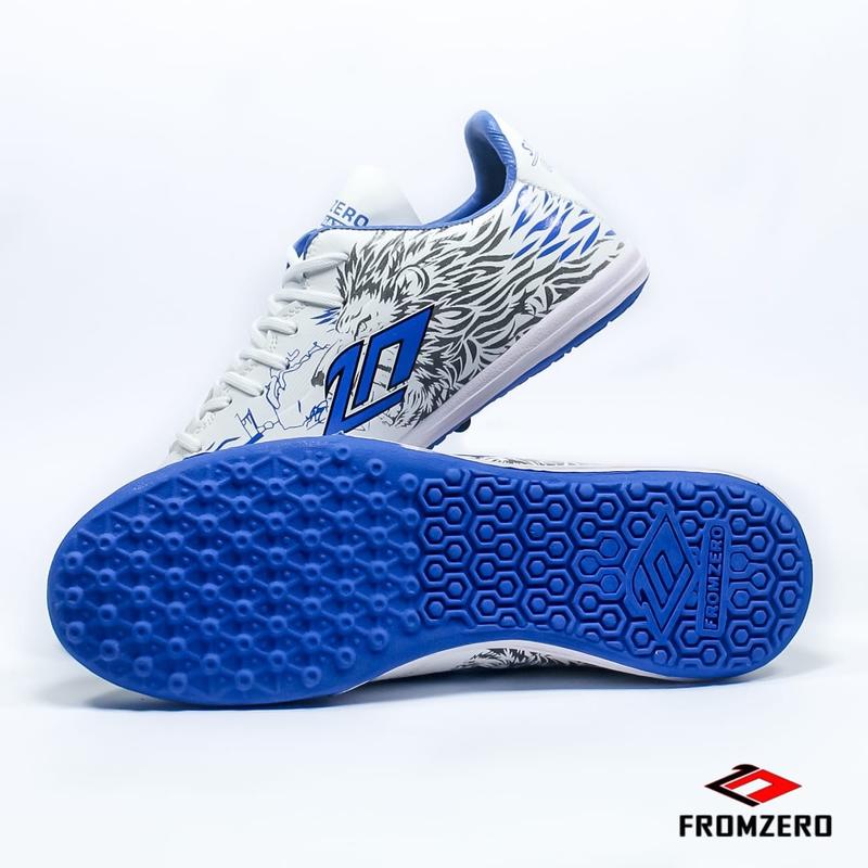 Sepatu Futsal Fromzero Starkia Gazer Original 4