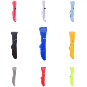 KAOS KAKI ASAVO03 AVO FUTSAL SOCKS R9 ANTI SLIP abu