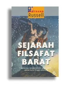 SEJARAH FILSAFAT BARAT BERTRAND RUSELL
