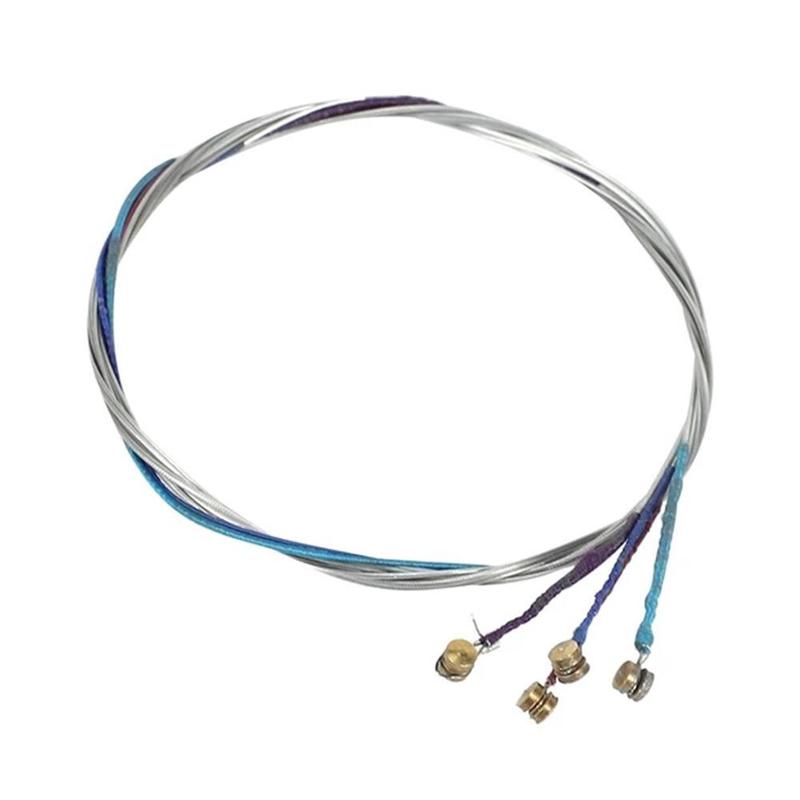 Product Introduction of Replace Your Violin Strings with this Complete Set of New Musical Instrument Parts and A4B7 24