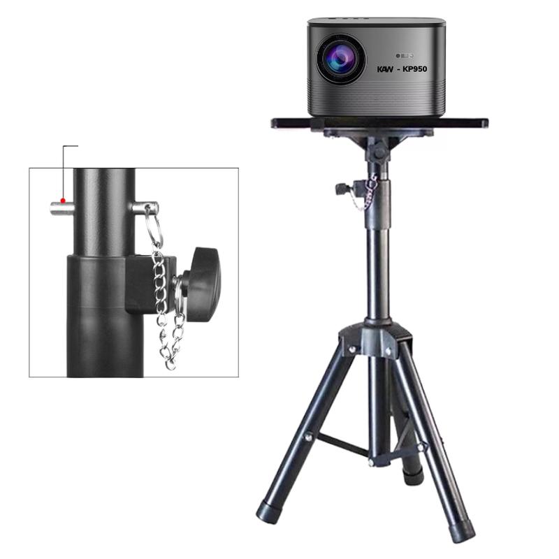 Giá Đỡ Máy Chiếu 3 Chân KAW Chắc Chắn Đa Năng Tiện Dụng Chịu Lực Phù Hợp Với Mọi Loại Máy Chiếu Phụ Kiện Cao Su