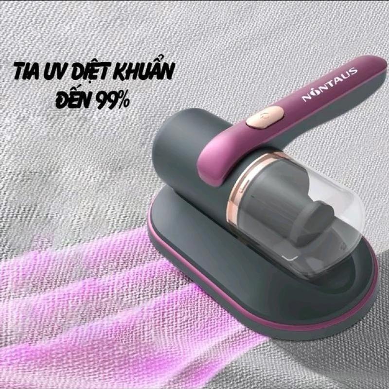 Product Introduction of [>MÁY HÚT BỤI MỊN GIƯỜNG ĐỆM<], gọn gàng nhẹ nhàng, hút sạch bụi min và lông thú cưng trên quần g iường đệm, sofa giúp môi trường nhà bạn sạch sẽ hơn. Làm Sạch 36