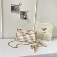 Gambar En-ji Rami Slingbag - Cream dari ENJI Kab. Tangerang 4 Tokopedia