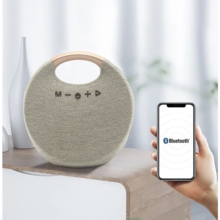 Loa Bluetooth 1997 E65 Bombox bass mạnh âm thanh lớn cực đỉnh - [ Kết nối 2 loa cùng lúc ] Củ Loa Nghe Nhạc