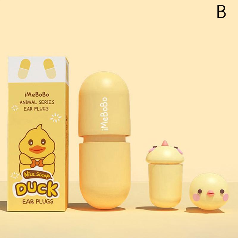 Product Introduction of Nút Bịt Tai Nghe Ngủ, Mềm Mại Và Cách Âm, Đặc Biệt Để Ngủ, Phục Hồi Chậm, Thích Hợp Cho Học Sinh, Chống Ồn, Bảo Vệ Tai, Nút Bịt Tai 30
