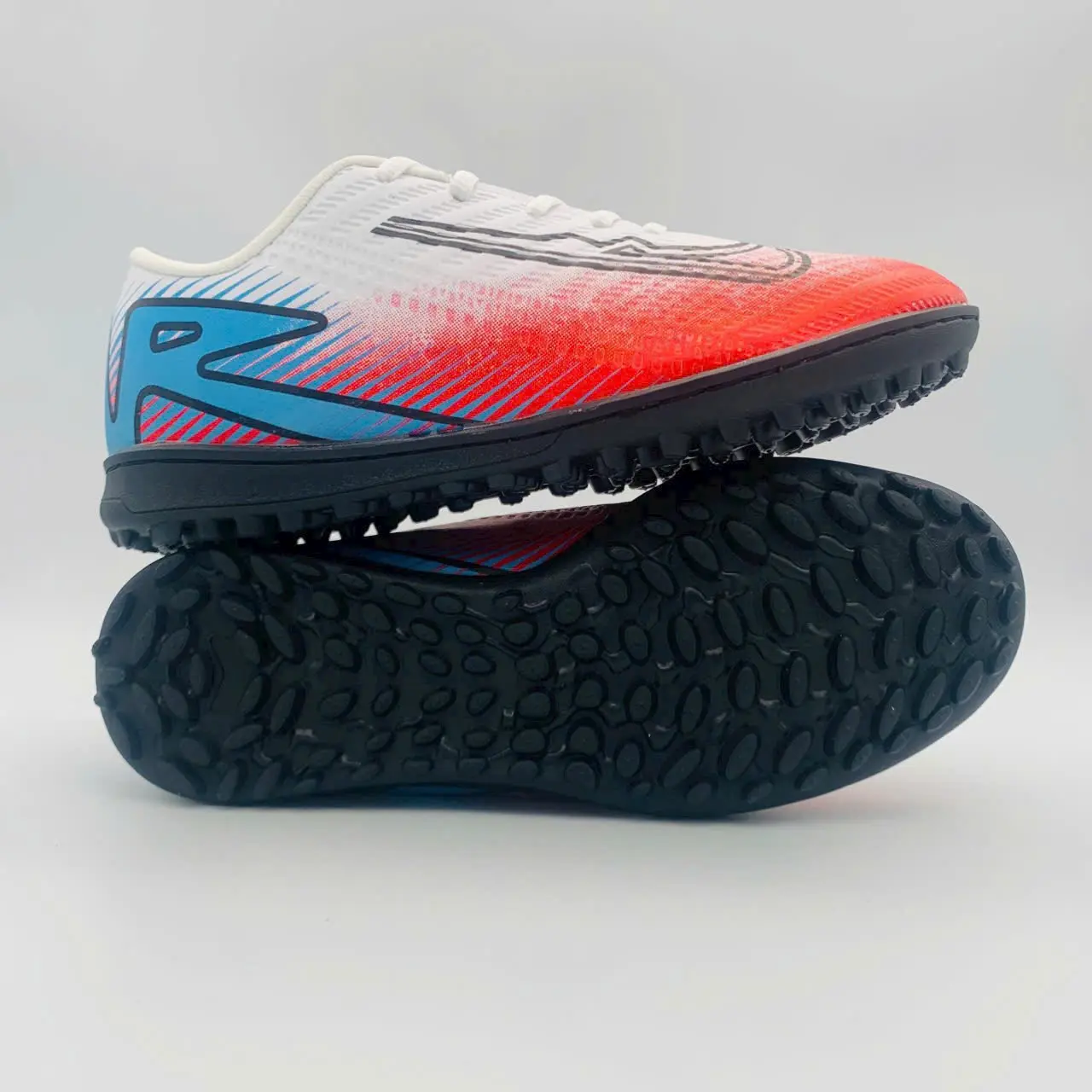 Giày Bóng đá trẻ em Vapor 16  siêu mềm, đã khâu full đế Sport