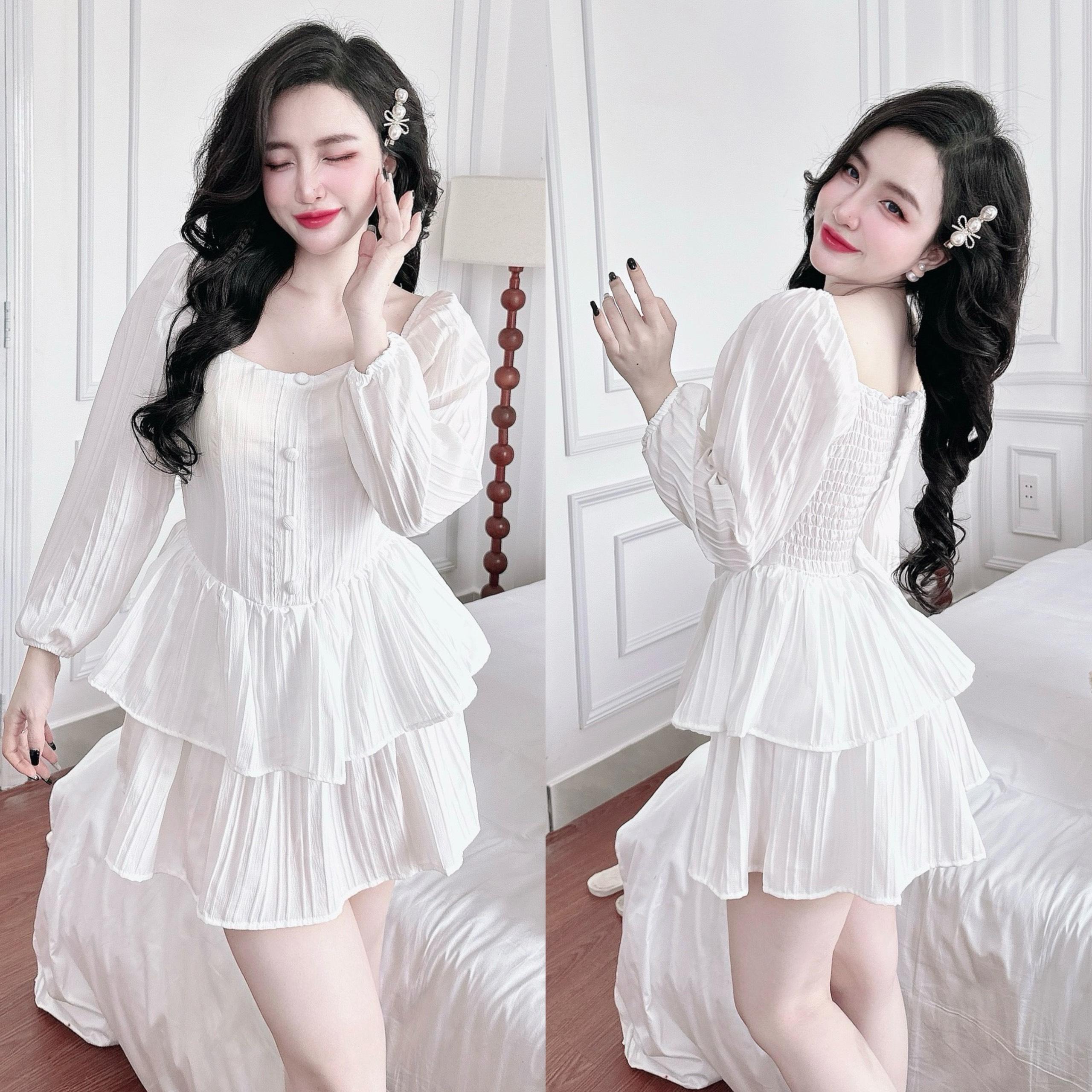 Trắng