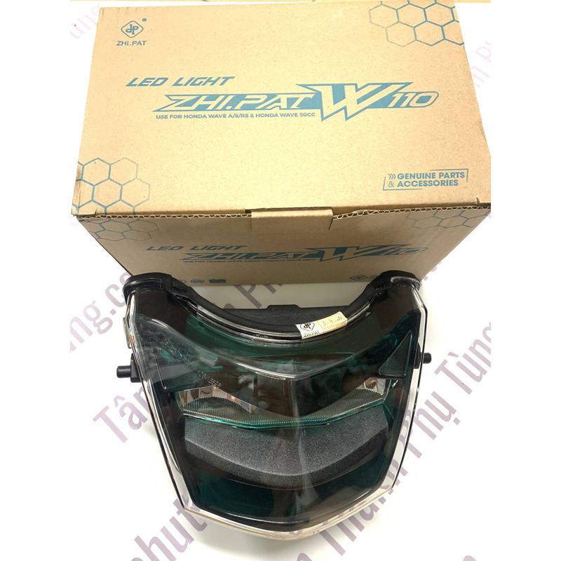 Zhipat Wave A  chính hãng