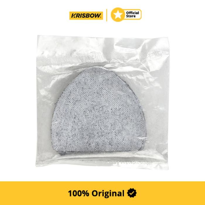 Gambar KRISBOW FILTER CARBON UNTUK MASKER 10 PCS dari Krisbow Official ID Kab. Bekasi Tokopedia