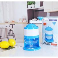Gambar Yooyee Serut Es Blueidea Ice Crusher Serutan dari Yooyee Indonesia Kota Administrasi Jakarta Barat 4 Tokopedia