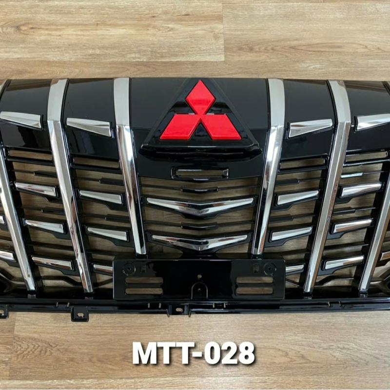 Mặt Calang xe Mitsubishi Triton đời 2019 tới 2023 2