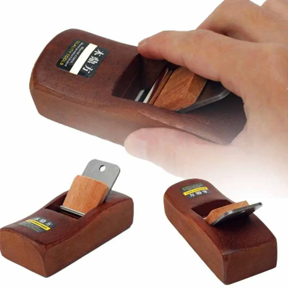 Riddlec-Máy Bào Gỗ Cầm Tay, Máy Bào Gỗ Cạnh Đáy Phẳng, Thợ Mộc, Dụng Cụ Chế Biến Gỗ