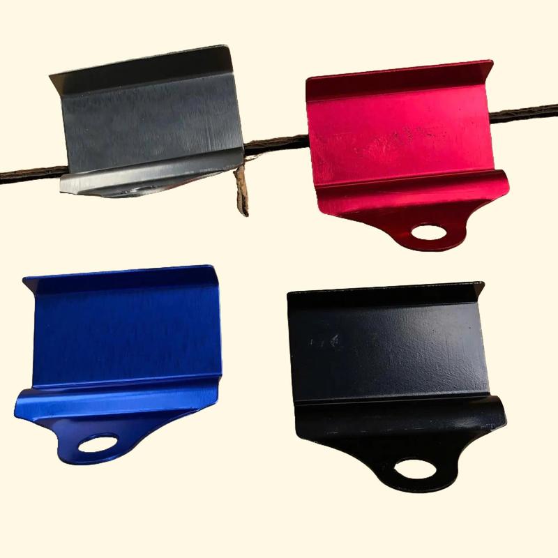 Pát gắn đồng hồ báo vol koso cho xe điện Pas koso