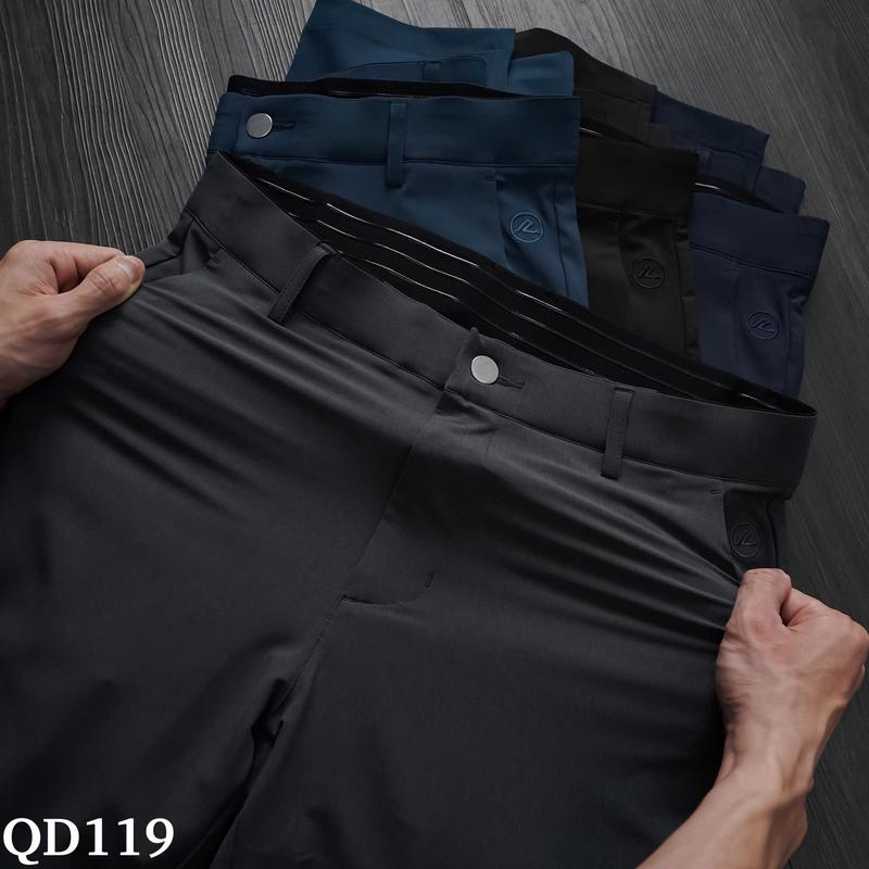 QD119 Quần Dài Golf Nam Thời Trang Hãng Timoras Form Chuẩn VNXK 2