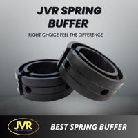 Gambar Spring Buffer Rocky, Raize Depan/Belakang Set(2pcs)  Karet Dumper Stabilizer  Motorcycle dari JVR Official Store Kab. Cirebon 5 Tokopedia