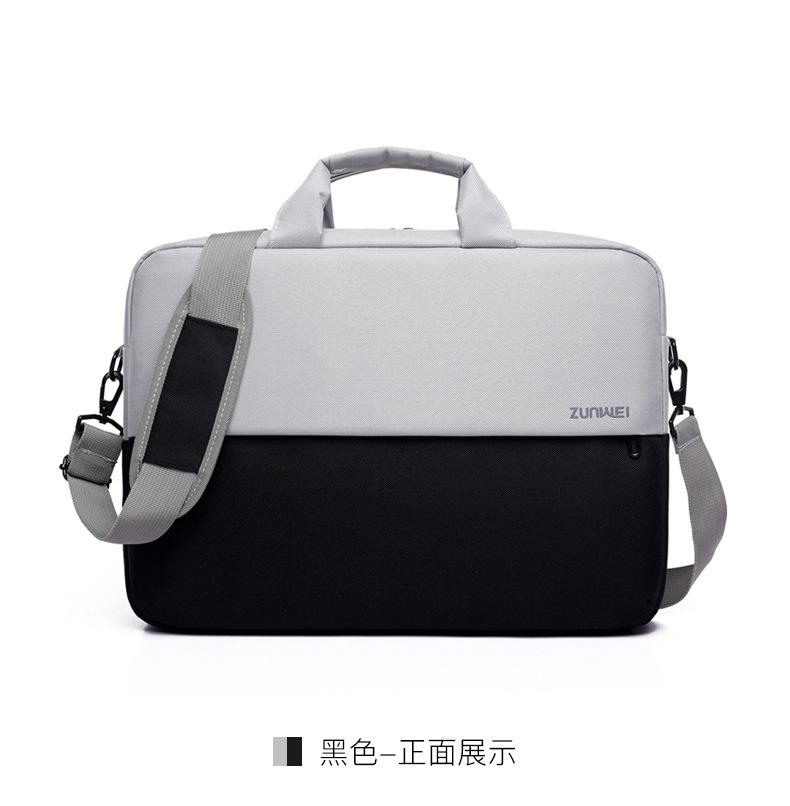 Product Introduction of Túi đựng máy tính xách tay, Túi lót máy tính xách tay 15 inch, Không thấm nước, Túi đeo chéo, Cầm Tay 7
