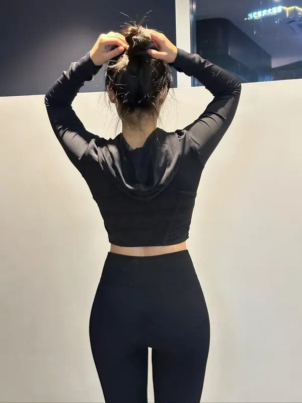 2025 Women's 2 Count Yoga Leggings High Waist Ribbed Seamless Workout Casual Athletic Long Pants 6