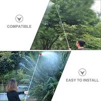 Gambar 2,6 Mtr Stick Sprayer Teleskopik / Stik Telescopic 2,6M Sprayer Elektrik Panjang 260cm - Warna dari Ragam Lapak Kab. Bekasi 5 Tokopedia