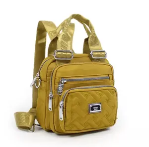 Tas selempang wanita 3in1 chibao import original