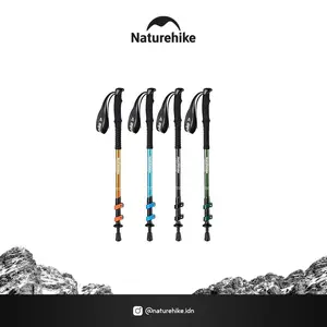 Trekking Pole Alloy 6061 ST01 Naturehike NH17D001-Z Men