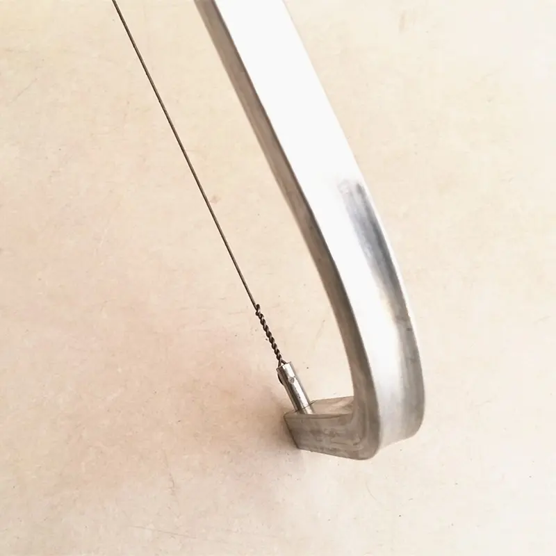 Bộ cưa lọng cầm tay cán sắt 30cm - Công cụ tiện ích 6236 5