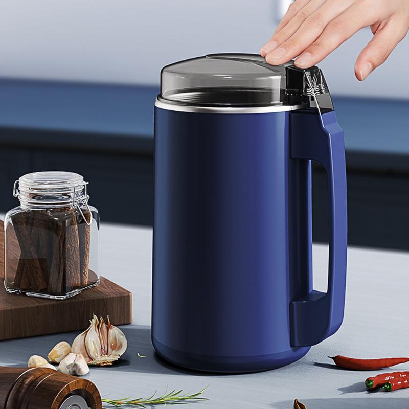 Máy xay gia vị ớt khô hạt tiêu cà phê các loại đậu mayxay xay tieu máy xay cối xay máy xay máy xay tiêu bằng điện máy  xay  cà  phê  hạt máy  xay  tiêu  hạt máy  nghiền  ngô  hạt máy  xay  tiêu