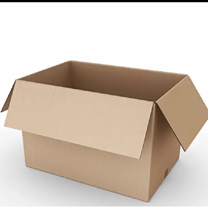Kardus packing untuk kerupuk max untuk 4pcs kerupuk 0