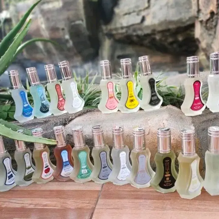 parfum Arab ori Uniseks