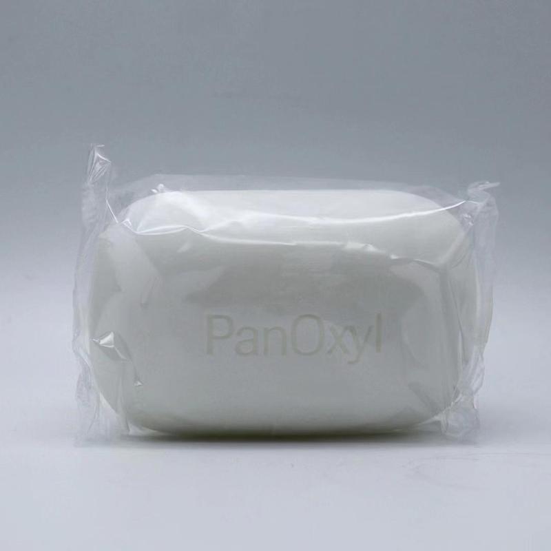 Thanh điều trị mụn PanOxyl, với 10% Benzoyl Peroxide Làm Đẹp Da 2