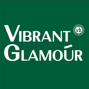 Vibrant Glamour