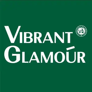 Vibrant Glamour