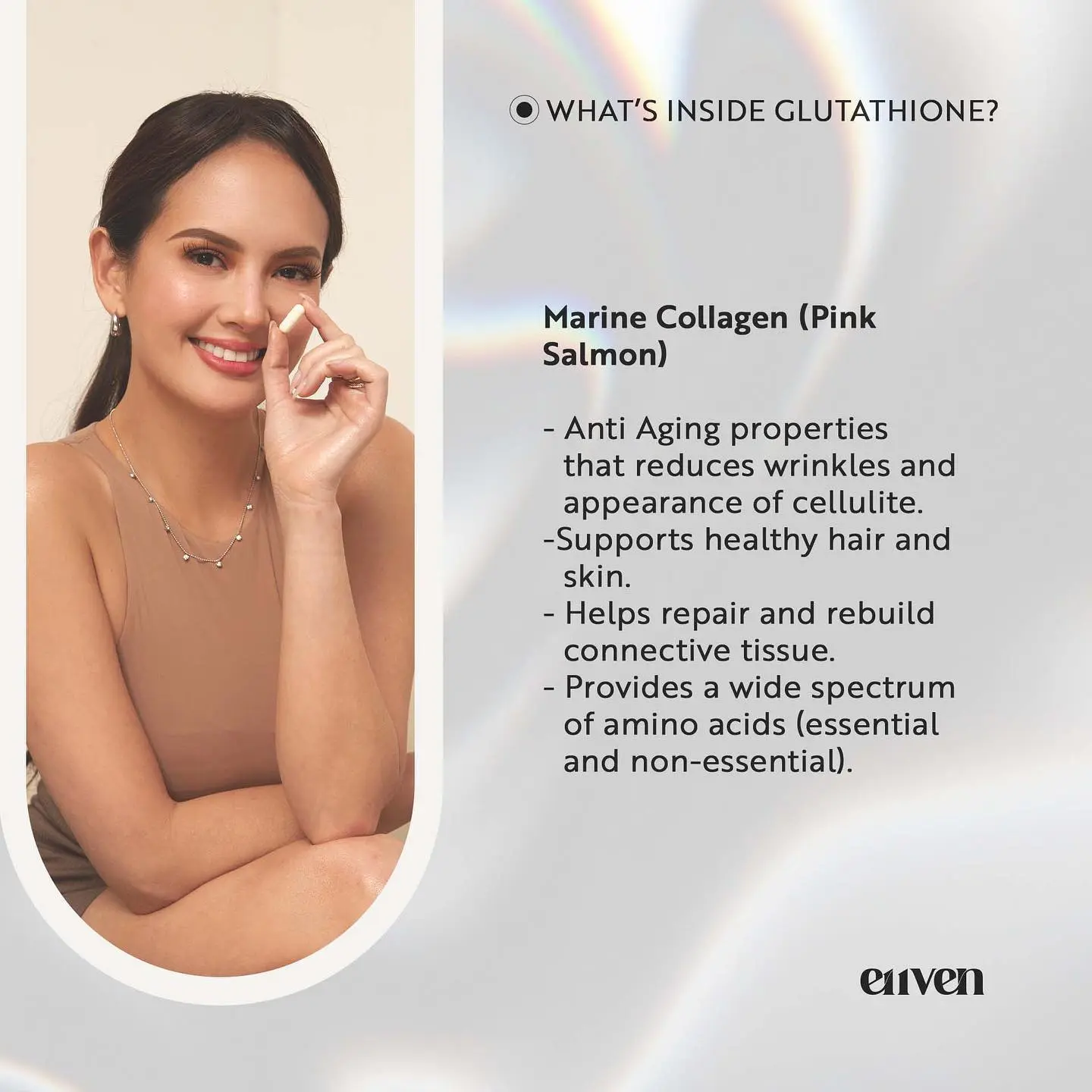 what is opitac glutathione OPITAC (L-Glutathione) main image 1
