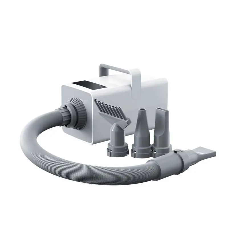 Máy Sấy lông Chó Mèo - Công Suất Lớn 2200W 0