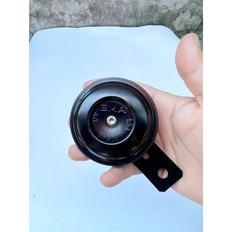 Còi xe máy ô tô 12v chính hãng BMA ĐỘ TIẾNG TO có bảo hành 1 Năm 2