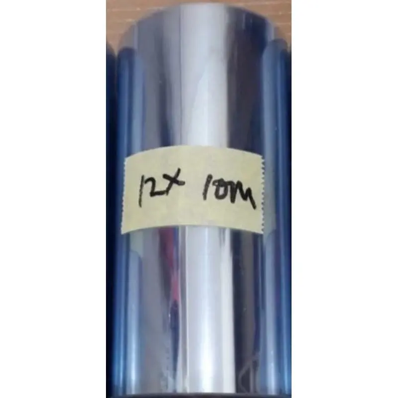 Plastik Mika Roll Pinggiran Cake 12 cm x 10 m Kitchenware