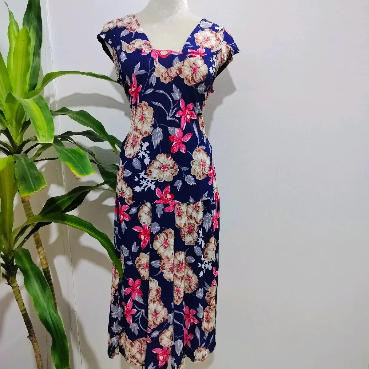 đồ bộ thun gân quần lỡ ống rộng dưới 62 kg thanh lý a18.  đồ bộ kiểu đẹp, đồ bộ pijama, đồ bộ nữ mặc nhà, đồ bộ nữ mặc đi chơi, bộ ngủ, bộ mặc nhà
