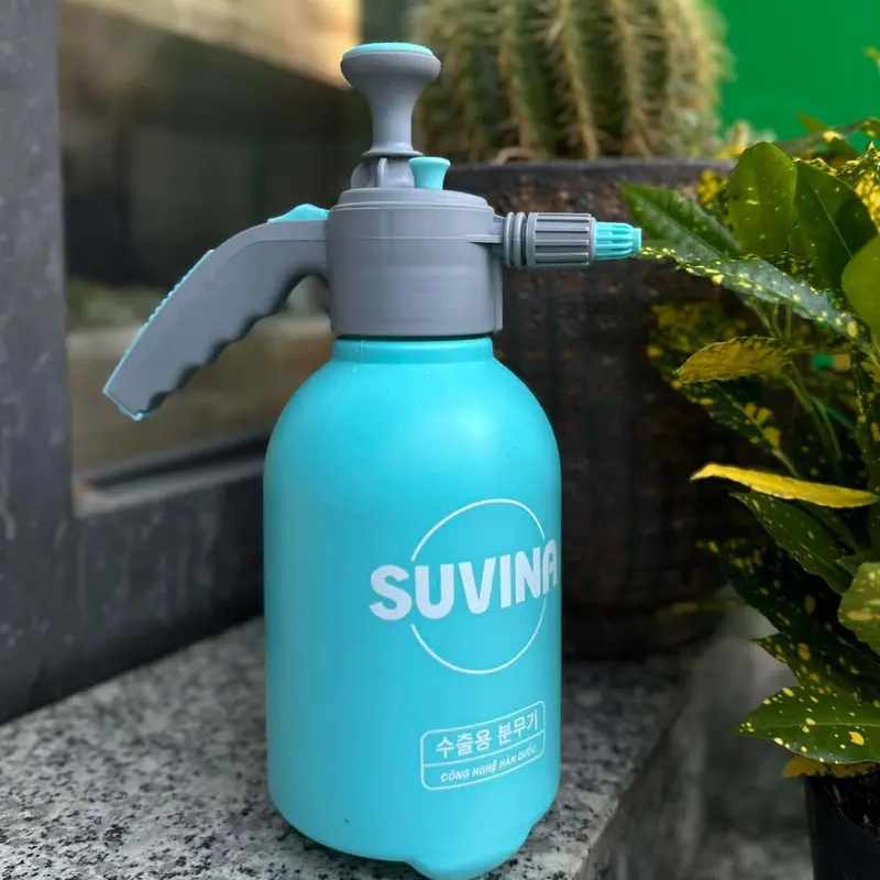Bình xịt Suvina 2 lít, bình xịt tưới cây - BX0022 | Độc quyền Family Garden 6