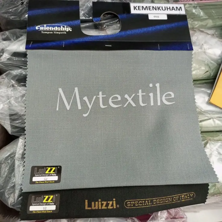 kain luizzi warna seragam kemenkumham 0