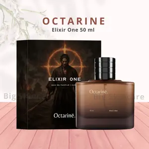 Octarine - Elixir One Aroma Fresh Fruity Woody - Parfum Minyak Wangi Pria Wanita Tahan Lama