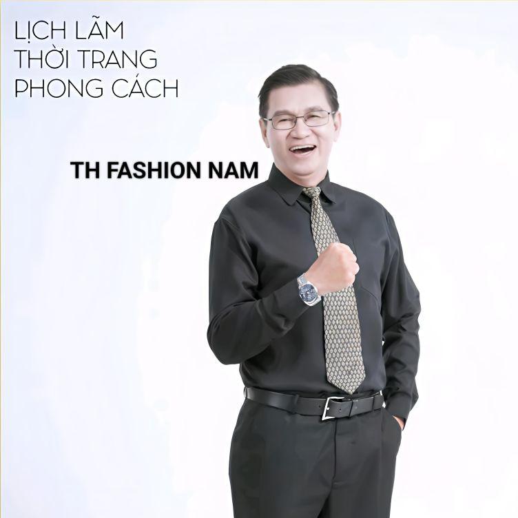 Product Introduction of Áo sơ mi trung niên có túi thiêu chất liệu vải lụa nhập khẩu,vạt bầu nhẹ phom suông 31