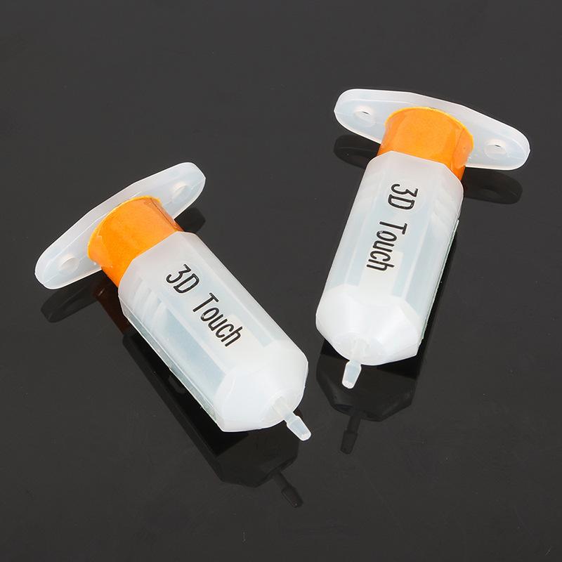 Product Introduction of 3D Touch Printer Accessories Automatic Leveling Sensor Hot Bed Precise Printing Ender3/3S Diy 36
