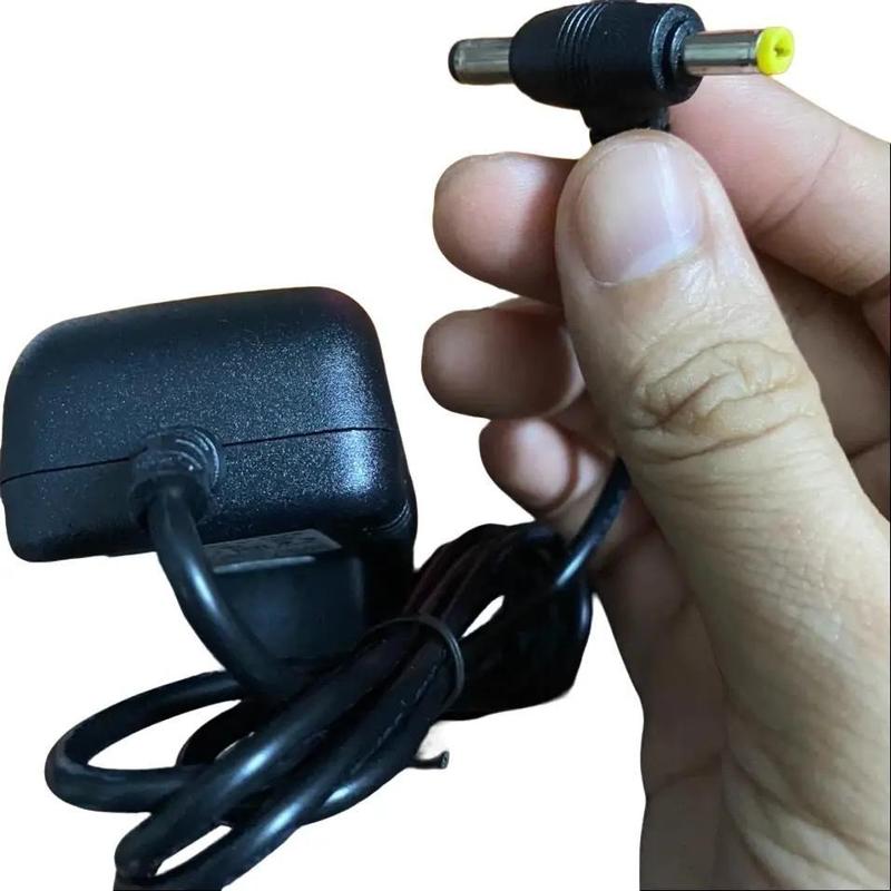 Nguồn camera, nguồn loa kéo, tv box 5v 2a / 9v 2a / 12v 2a chân cắm 5.5mm + 4.0mm
