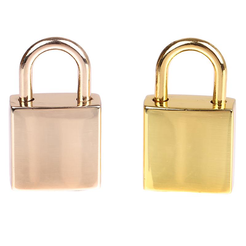 Product Introduction of Good Quality Mini Padlocks Key Lock With Key Supplied For Jewelry Box Storage Box Diary Book Suitcase 20