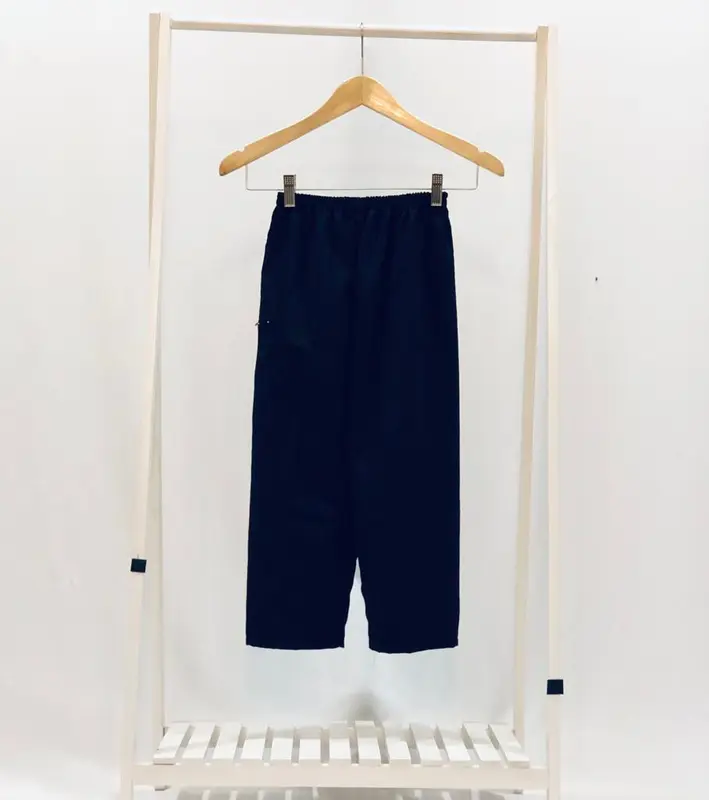 Baju Pangsi adat Sunda Anak polos / Pangsi Stelan Anak polos / Baju Rebo Nyunda / size 3 sampai 14 thn celana setelan 3