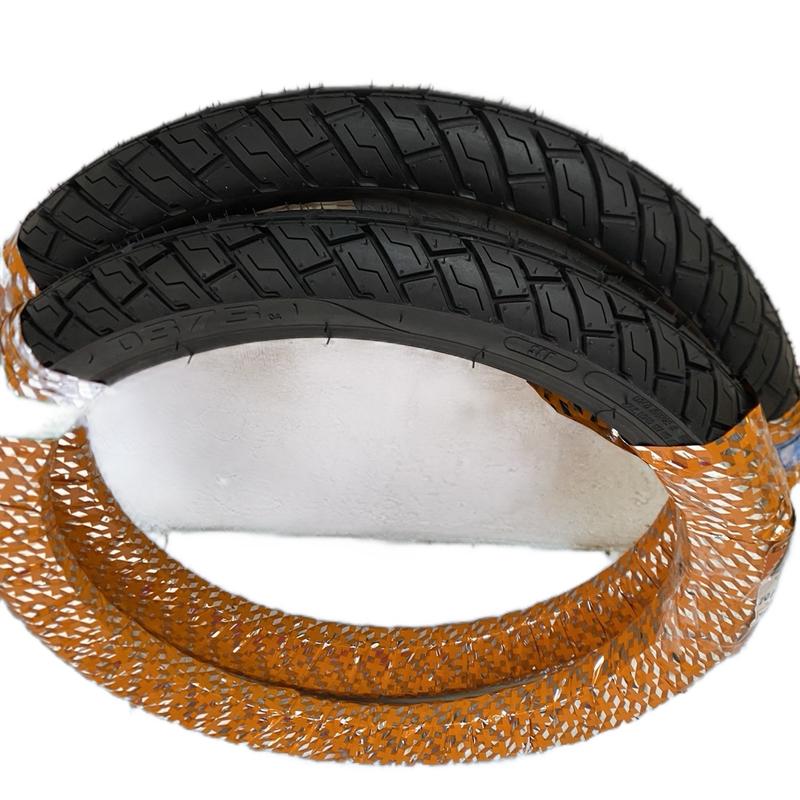 Lốp dùng ruột cho xe số ex nhỏ , sonic , Raider , sai trái , ware , dream , future , Jupiter , ... thông số 70/90/17 và 80/90/17 Phụ Tùng ( gai 383) Phụ Kiện