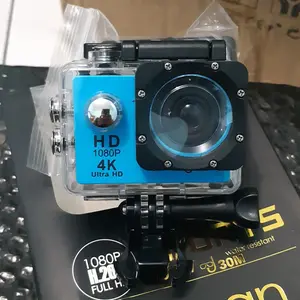 Camera Action Cam Sports Full HD 1080P Non Wifi GoPro